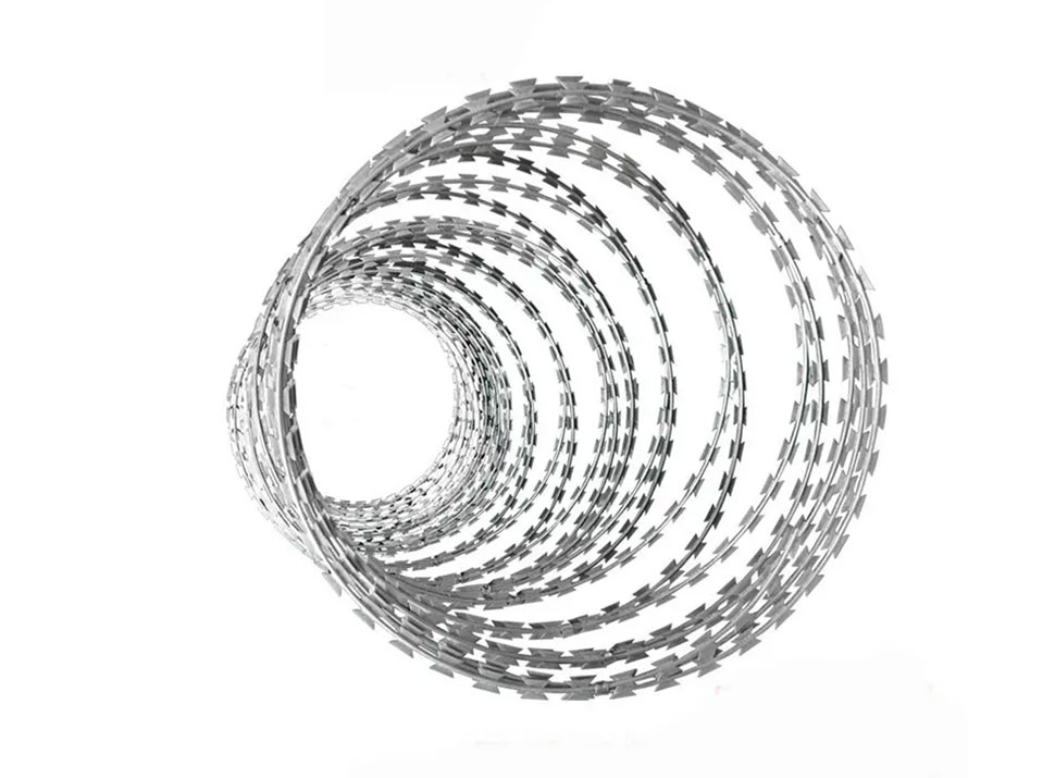 Razor-Wire