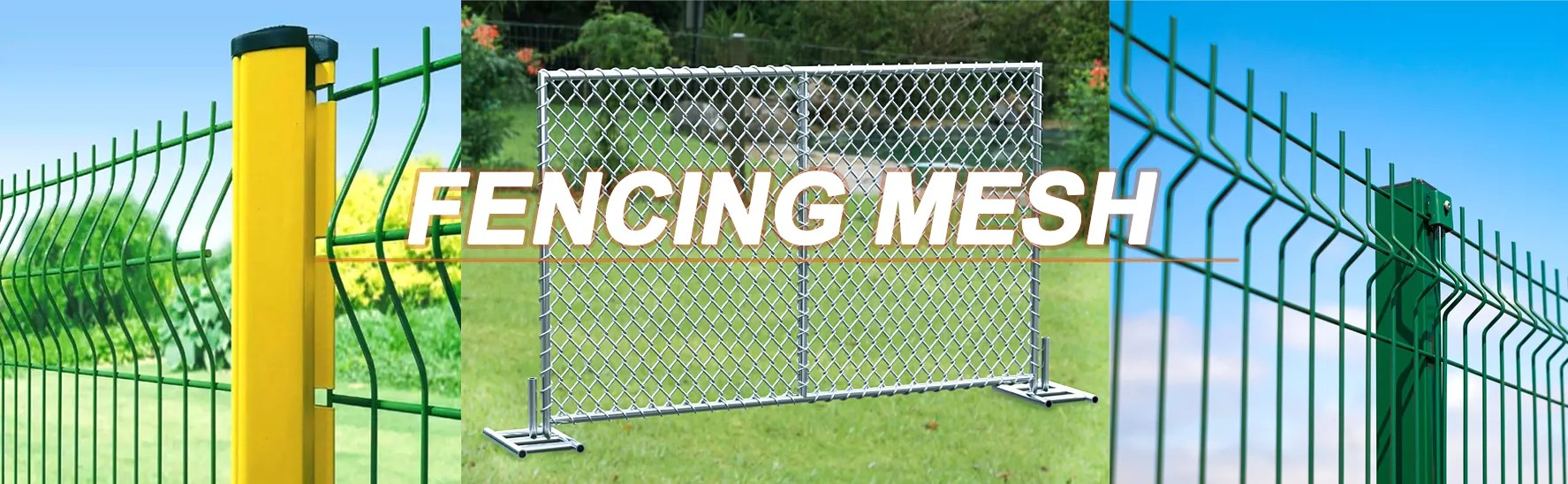 Home Garden Decorative Black Palisade Wrought Iron Panels Tubular Security Fence