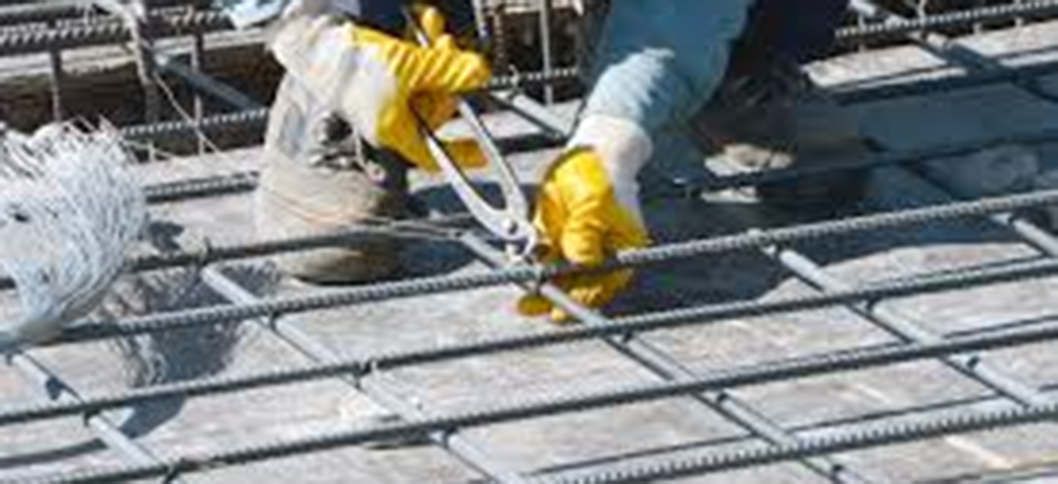 Galvanized Binding Wire Solution