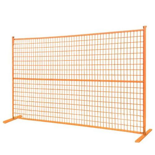 Building Removable Event Fence Panel Construction Direct From China Temporary Fencing
