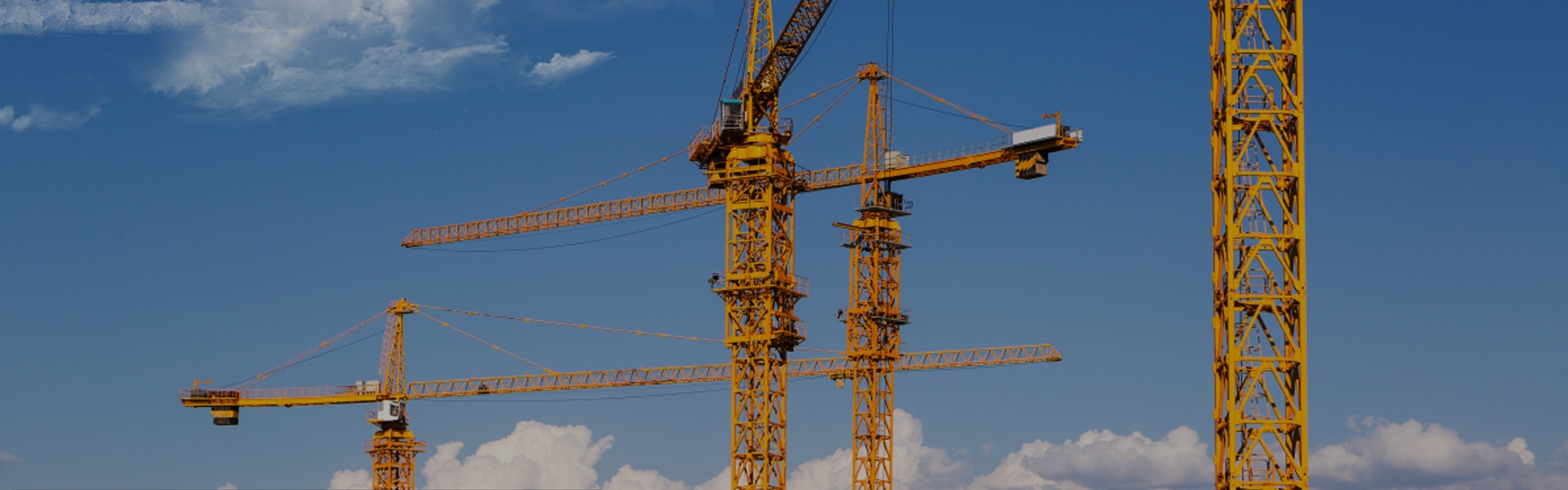 Da Zheng Topkit Tower Crane GHT8030-25