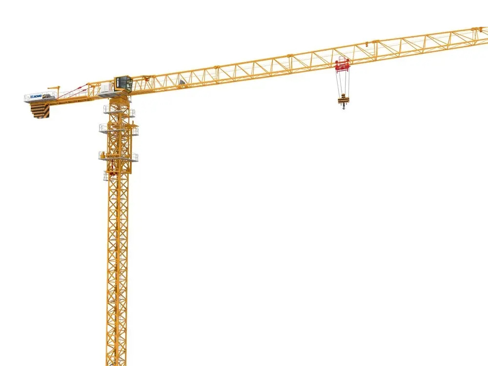 Da Zheng Tower Crane XGT7026-12S1