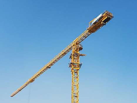 Topkit Tower Crane GHT 7032-14