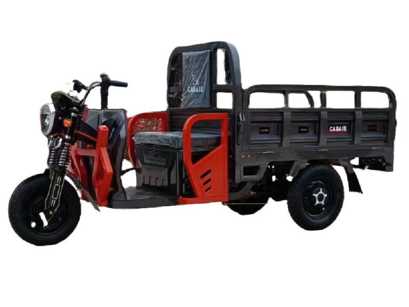 1.5M Electric Tricycle