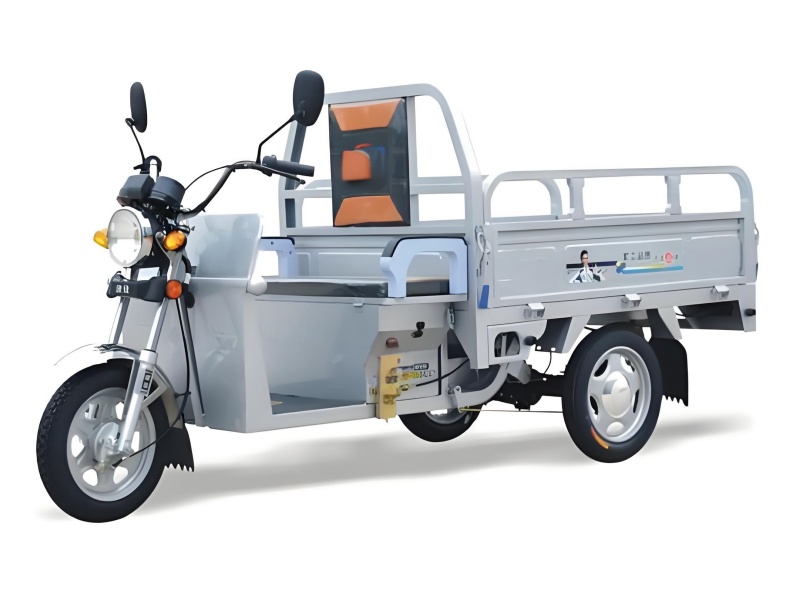 1.6M Electric Tricycle