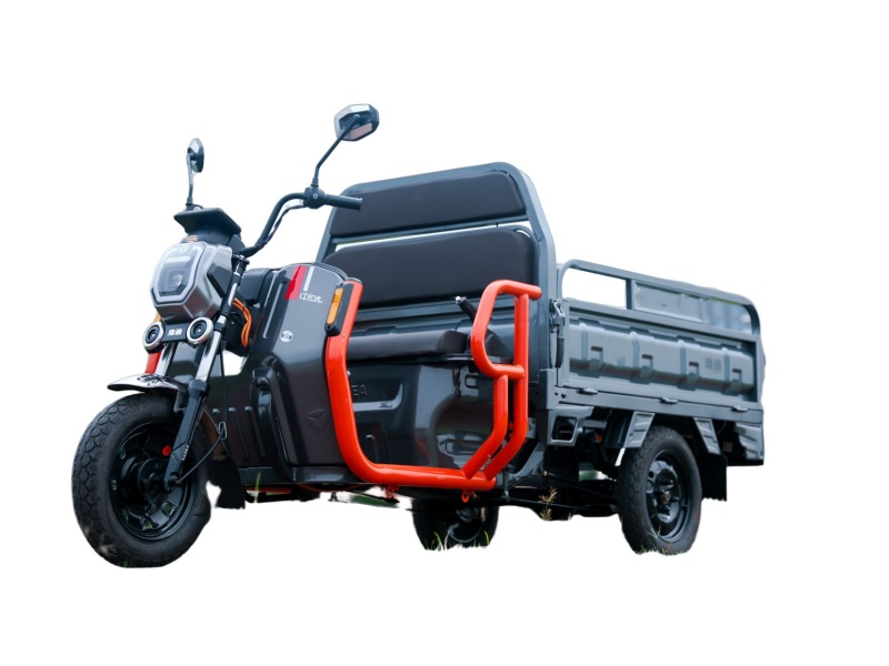 1.8M  Electric Tricycle