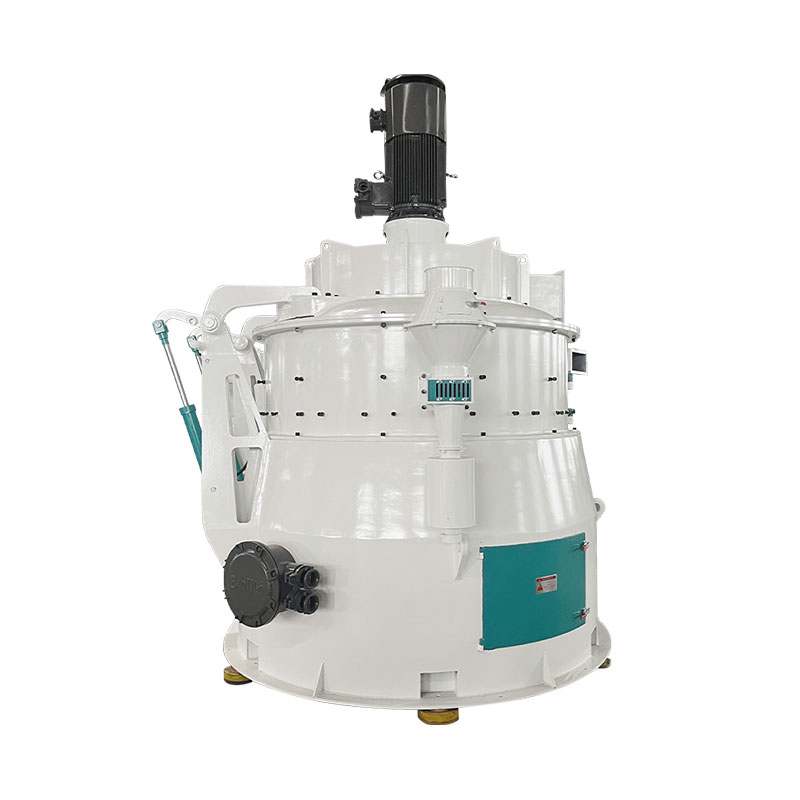 SWFLRZ180型超微粉碎机