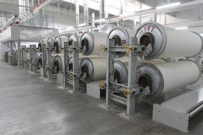 sizing machine   (23)9fz