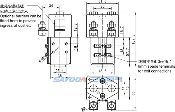 czwb200a