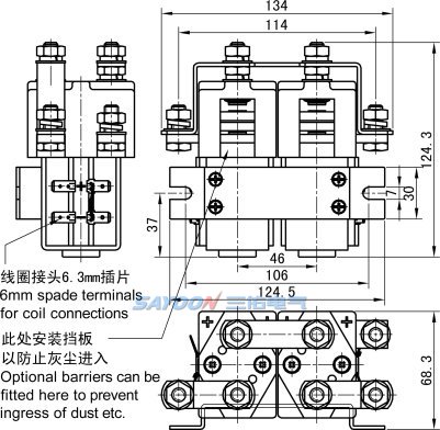 czwh200a-2t