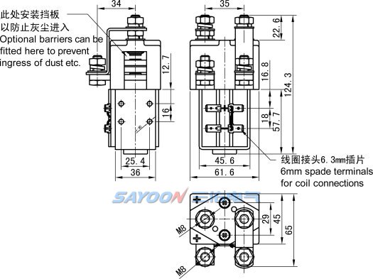czwh200a-t