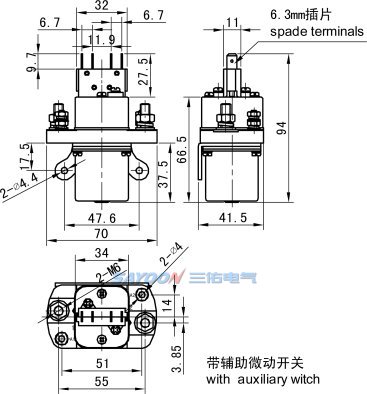 szj100a-d-s