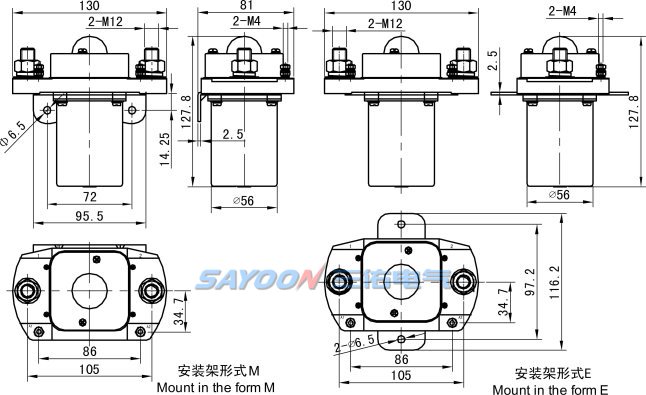 szj600a-d