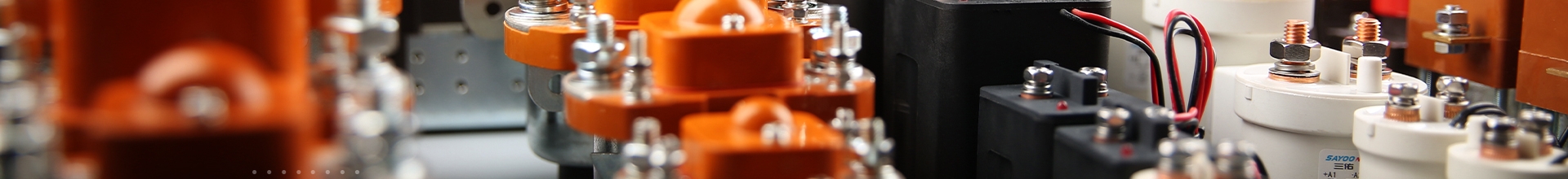 China Auxiliary Contactor Wiring