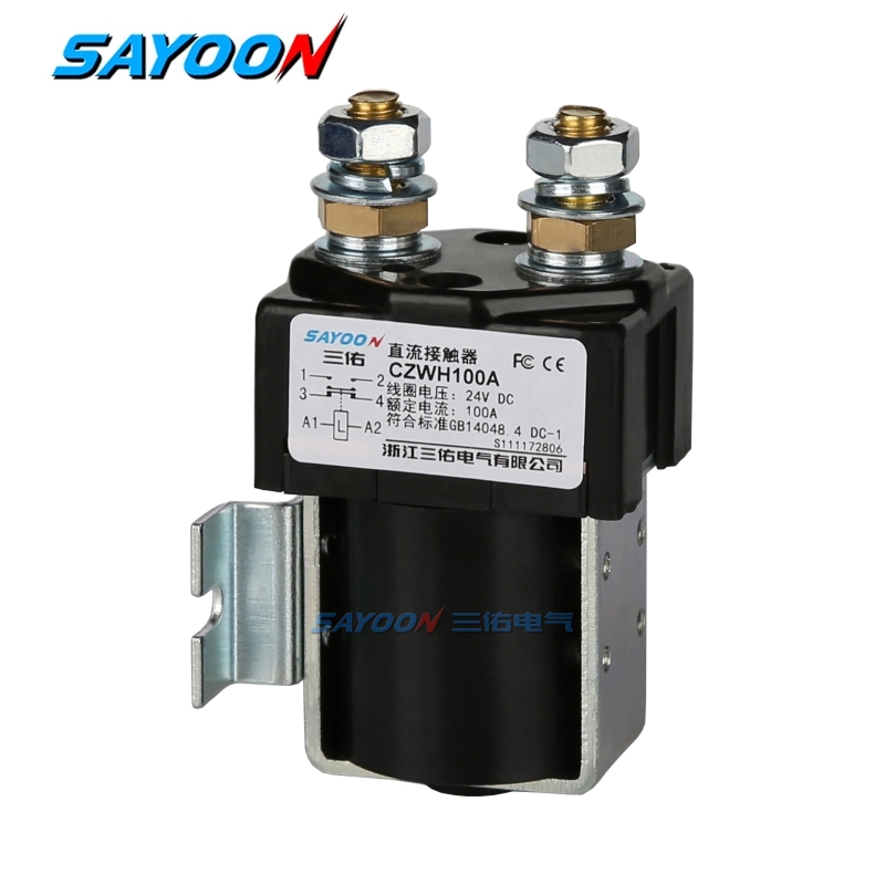 Maximizing Value with Top 12 Volt Contactors Through Exceptional After Sales Service and Cost Efficient Repairs
