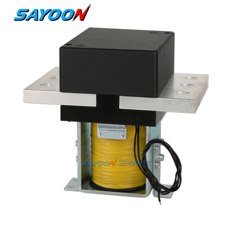 How to Select DC Contactor Coil Voltage