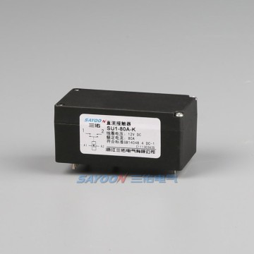 SU1-80A DC Contactor