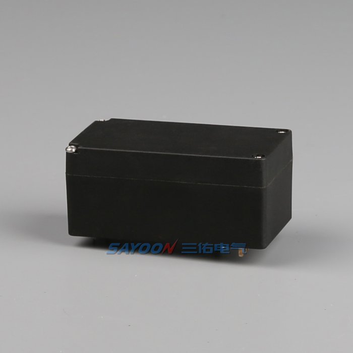 SU1-80A DC Contactor