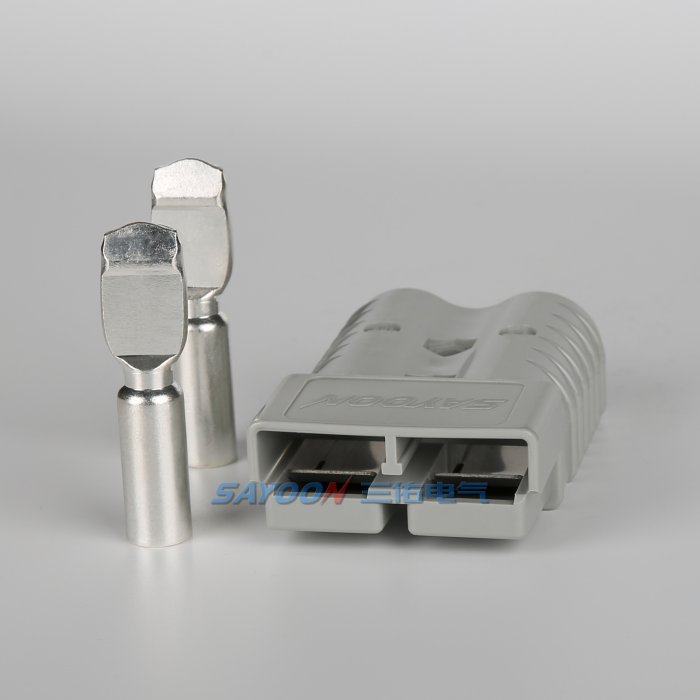 CHJ Connector