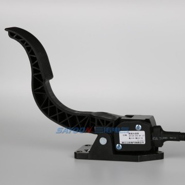 JK12A Foot Throttle