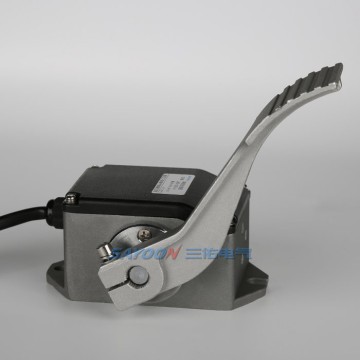 JKD Foot Throttle