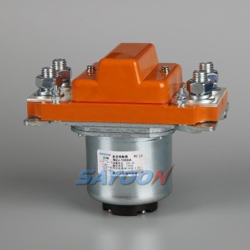 MZJ-1000A Normally Open DC Contactor