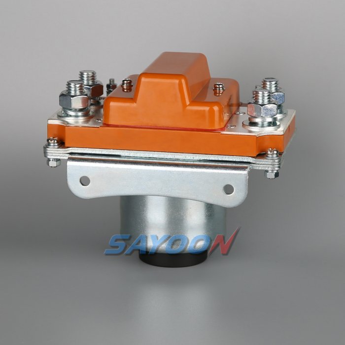 Contacteur CC normalement ouvert MZJ-1000A