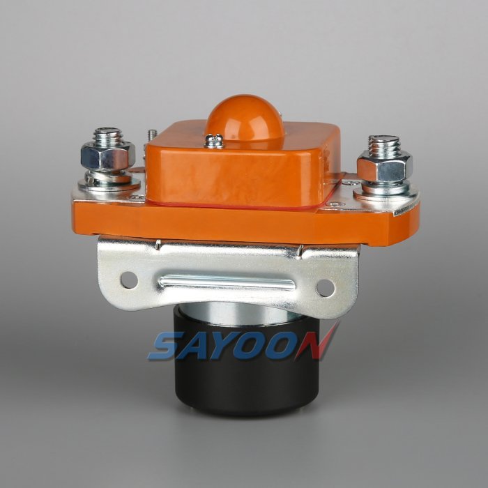 Contacteur CC normalement fermé MZJ-600B
