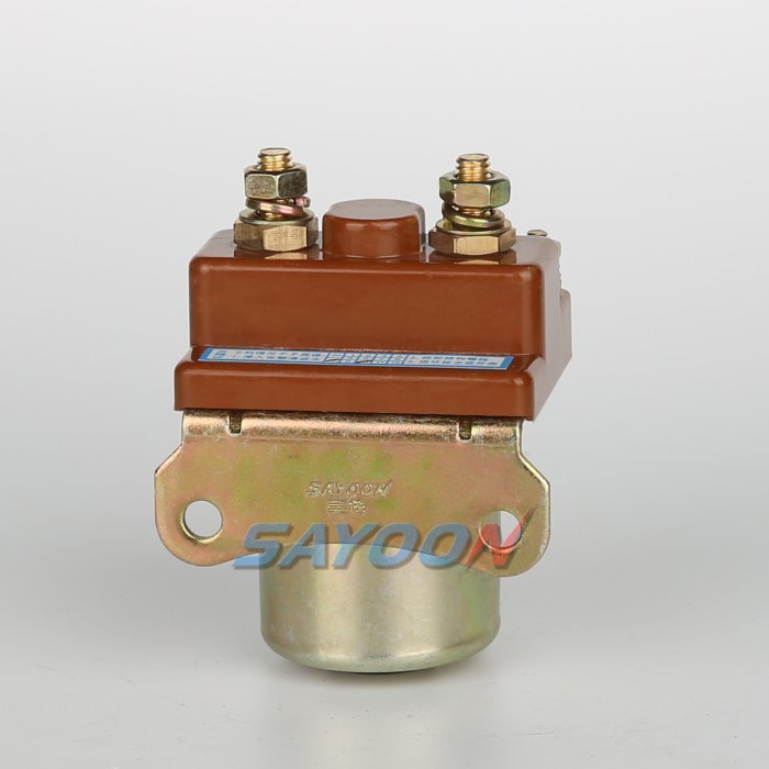 CZ10-150 Normally Open DC Contactor