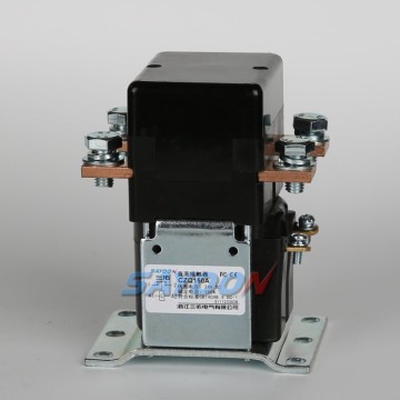 CZQ150A Normally Open DC Contactor