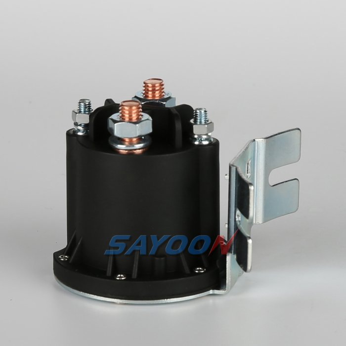 S684-200A Starter DC Contactor