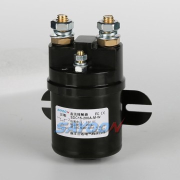 SDC15-200A Starter DC Contactor