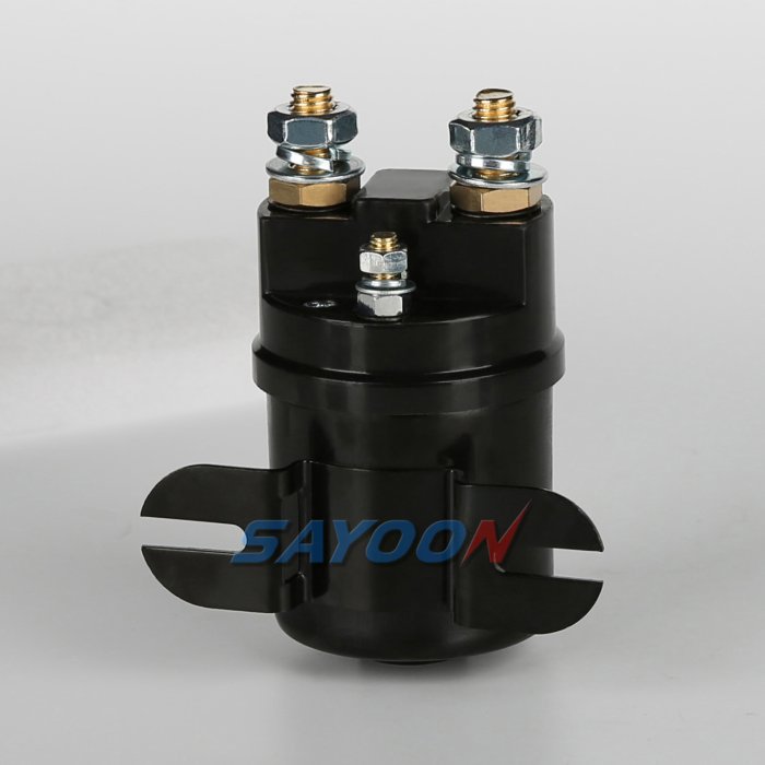 SDC15-200A Starter DC Contactor