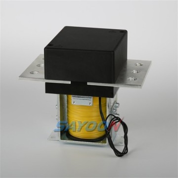 CZW1600A Normally Open DC Contactor