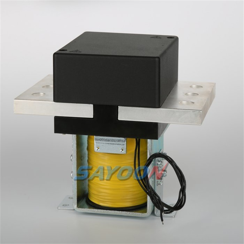 CZW3000A คอนแทคเตอร์ DC แบบเปิดปกติ
