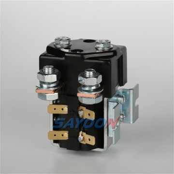 CZWB100A Normally Closed DC Contactor
