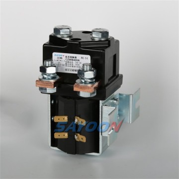 CZWB400A Normally Closed DC Contactor