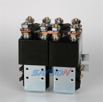 CZWJ200A-2T 4NO DC Contactor