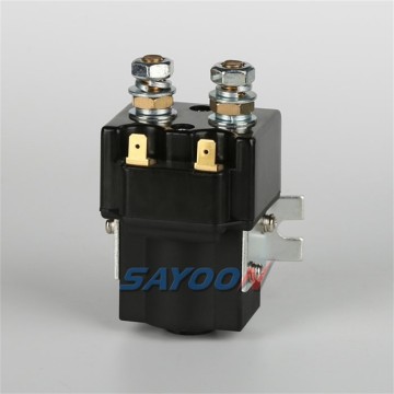 CZWP100A Normally Open DC Contactor