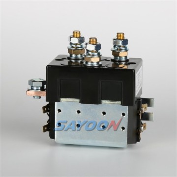 CZWT150A DPDT Reversing DC Contactor