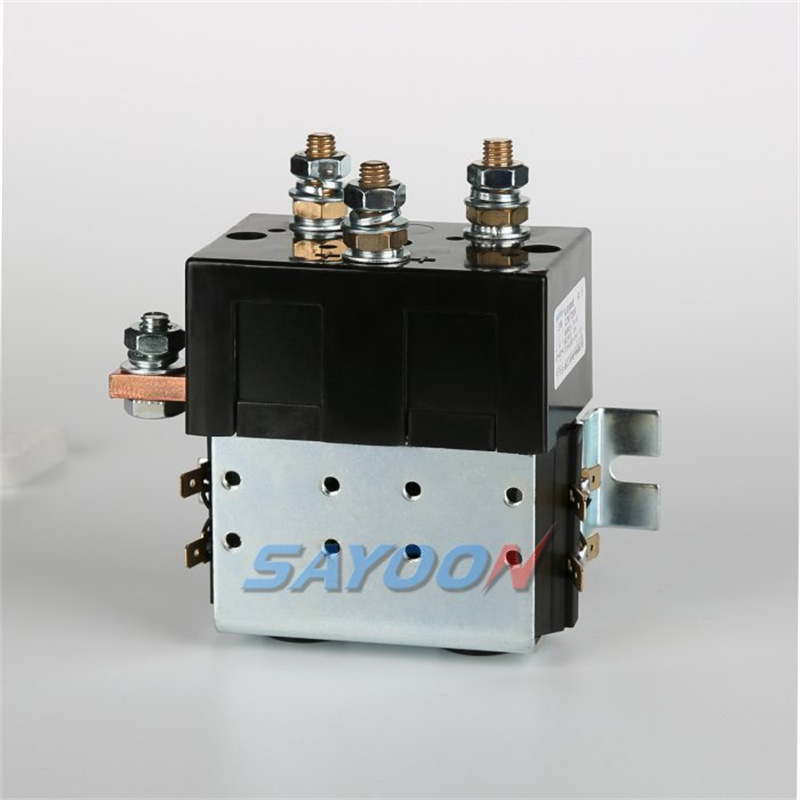 CZWT200A DPDT DC Contactor