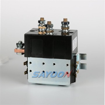 CZWT200A DPDT Reversing DC Contactor