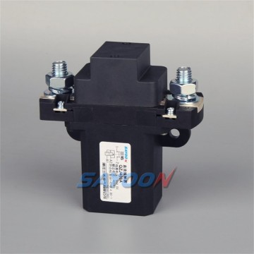 QZJ400A Normally Open DC Contactor