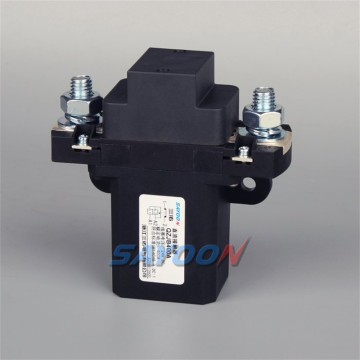 QZJB400A Normally Closed DC Contactor