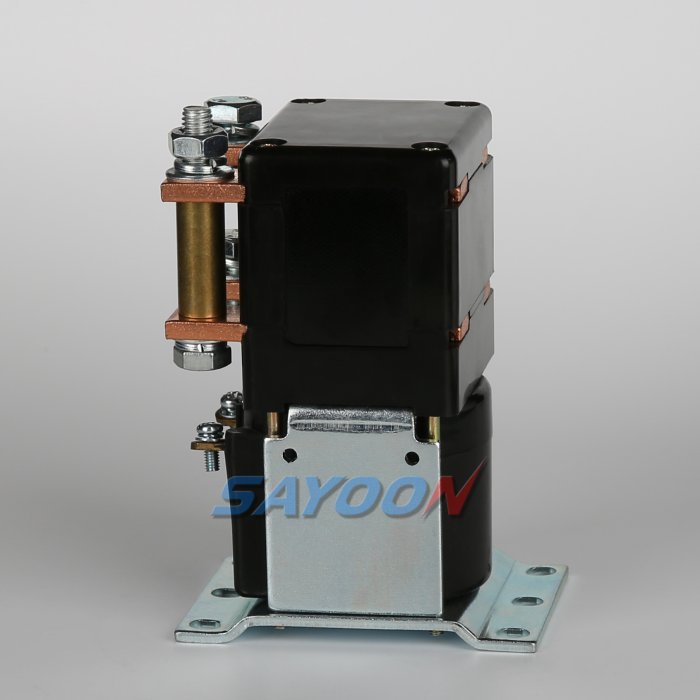 CZQH150A-U SPDT DC Contactor