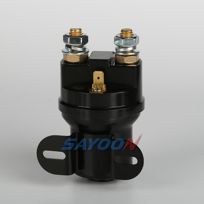 SDC15-100A Starter DC Contactor