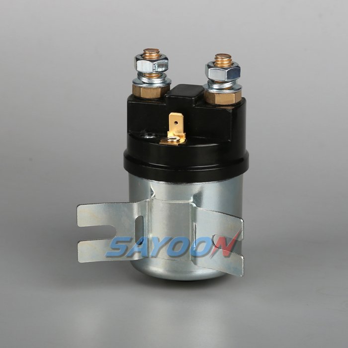 SDC15B-200A Starter DC Contactor