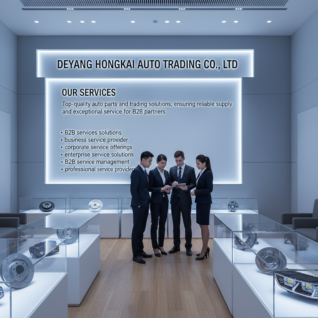 Our Services
