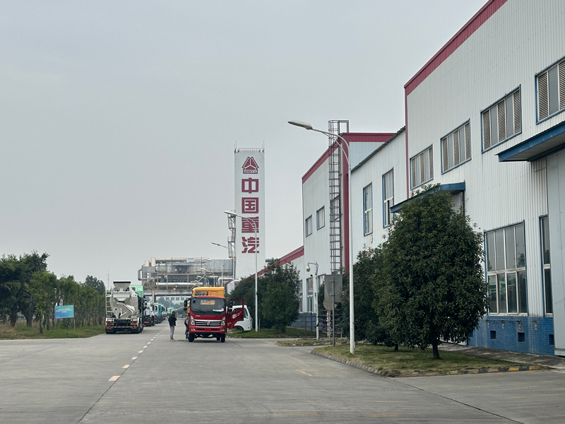 تور کارخانه ۶