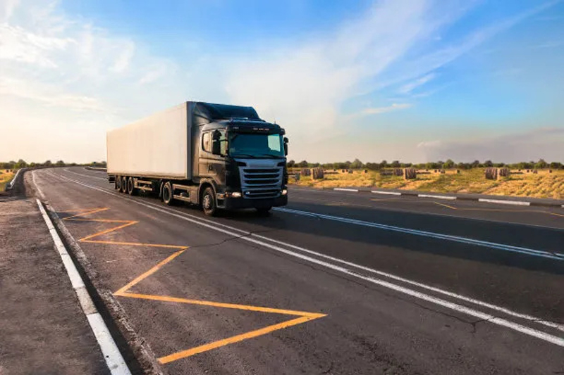 HOWO truck industry collaborations and partnerships for growth